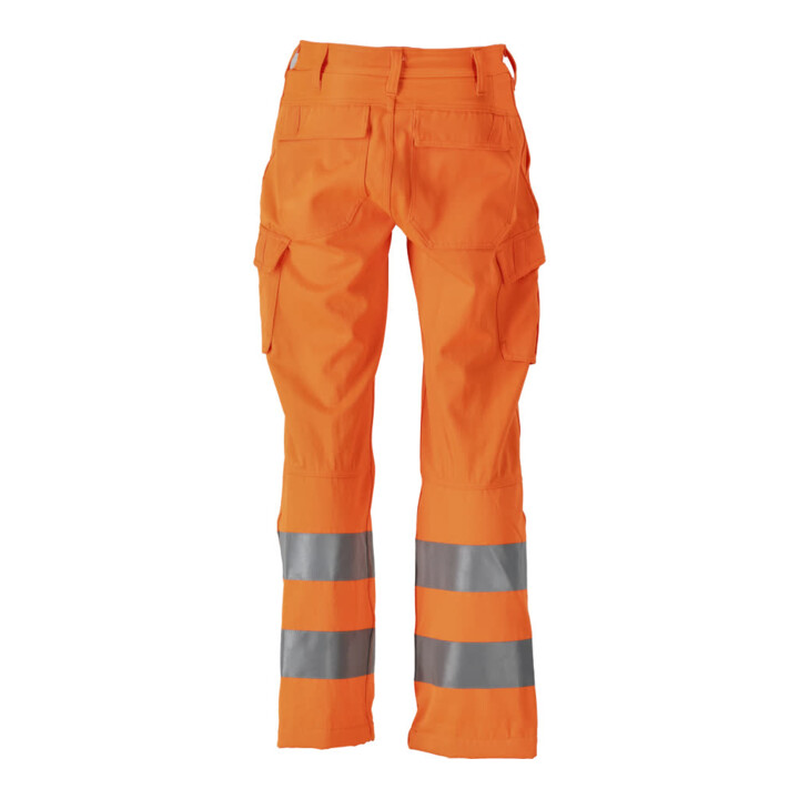 Mascot Hose Schenkeltaschen 82C44 hi-vis orange