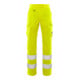 Mascot Hose Schenkeltaschen 82C52 hi-vis gelb