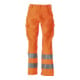 Mascot Hose Schenkeltaschen 82C58 hi-vis orange