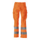 Mascot Hose Schenkeltaschen 90C52 hi-vis orange