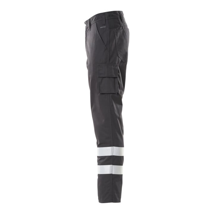 Mascot Hose Schenkeltaschen geringes Gewicht Größe 82C54 schwarz
