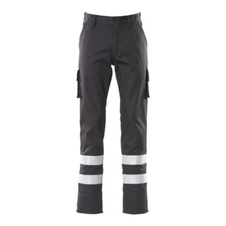 Mascot Hose Schenkeltaschen geringes Gewicht Größe 82C62 schwarz