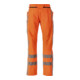 Mascot Hose Schenkeltaschen Stretch 82C58 hi-vis orange