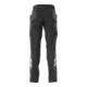 Mascot Hose Schenkeltaschen Stretch-Einsätze Größe 76C48 schwarz