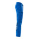 Mascot Hose Schenkeltaschen Stretch-Einsätze Größe 82C68 azurblau