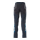 Mascot Hose Schenkeltaschen Stretch-Einsätze Größe 90C50 schwarzblau