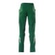 MASCOT Hose Schenkeltaschen Stretch-Einsätze Größe 90C54 grün