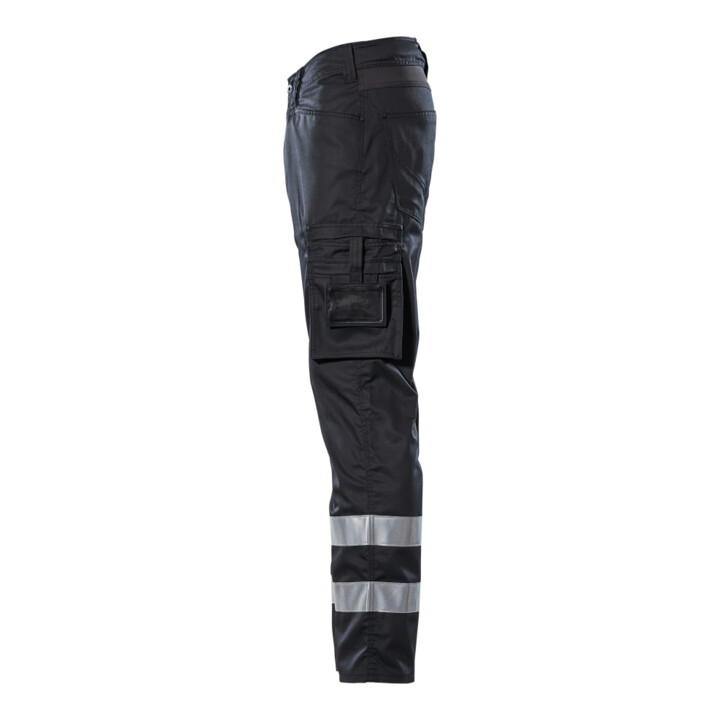 Mascot Hose Servicehose 76C49 Schenkeltaschen geringes Gewicht schwarz