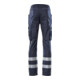 Mascot Hose Servicehose 76C51 Schenkeltaschen geringes Gewicht schwarzblau