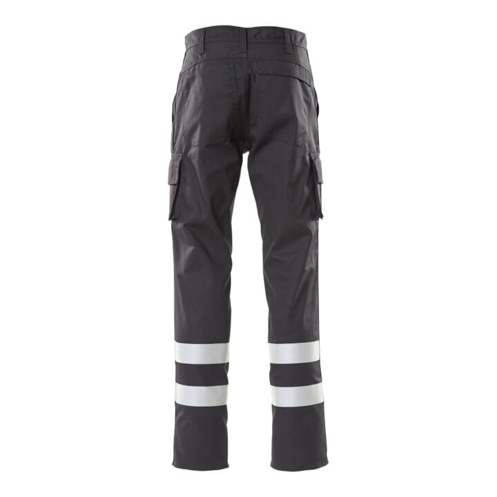 Mascot Hose Servicehose 82C44 Schenkeltaschen geringes Gewicht schwarz
