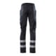 Mascot Hose Servicehose 82C44 Schenkeltaschen schwarz geringes Gewicht