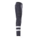 Mascot Hose Servicehose 82C44 schwarzblau geringes Gewicht Schenkeltaschen