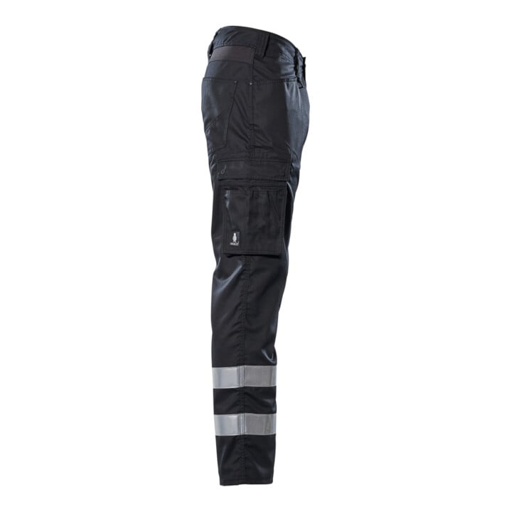 Mascot Hose Servicehose 82C47 Schenkeltaschen geringes Gewicht schwarz