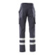 Mascot Hose Servicehose 82C48 Schenkeltaschen geringes Gewicht schwarzblau