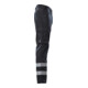 Mascot Hose Servicehose 82C66 Schenkeltaschen geringes Gewicht schwarz
