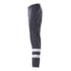 Mascot Hose Servicehose 90C48 schwarzblau geringes Gewicht Schenkeltaschen