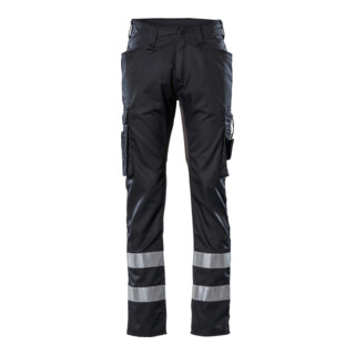 Mascot Hose Servicehose 90C56 Schenkeltaschen geringes Gewicht schwarz