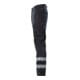 Mascot Hose Servicehose 90C56 Schenkeltaschen geringes Gewicht schwarz