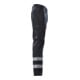 Mascot Hose Servicehose 90C56 Schenkeltaschen geringes Gewicht schwarz