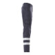 Mascot Hose Servicehose Schenkeltaschen geringes Gewicht 76C56 schwarzblau