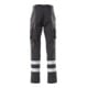 Mascot Hose Servicehose Schenkeltaschen geringes Gewicht 90C48 schwarz