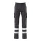 Mascot Hose Servicehose Schenkeltaschen geringes Gewicht Größe 82C50 schwarz