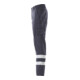 Mascot Hose Servicehose Schenkeltaschen geringes Gewicht Größe 82C68 schwarzblau