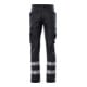 Mascot Hose Servicehose Schenkeltaschen geringes Gewicht schwarz Größe 82C48