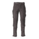 Mascot Hose Stretch Knietaschen 76C52 Anthrazitgrau