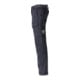 Mascot Hose Stretch Knietaschen 90C52 schwarzblau