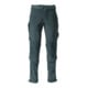Mascot Hose Stretch Knietaschen strapazierfähig waldgrün Größe 76C45