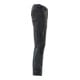 Mascot Hose Stretch mit Knietaschen aus Dyneema 82C64 schwarzblau