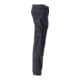 Mascot Hose Stretch strapazierfähig 82C49 schwarzblau