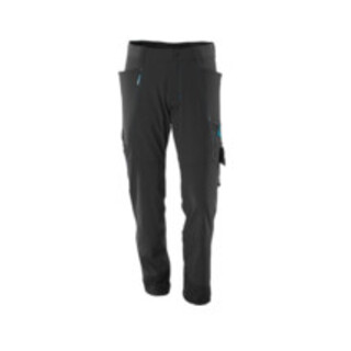 Mascot Hose, Stretchstoff, geringes Gewicht Hose schwarz
