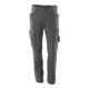 Mascot Hose, Stretchstoff, geringes Gewicht Hose dunkelanthrazit-1