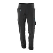 Mascot Hose, Stretchstoff, geringes Gewicht Hose schwarz