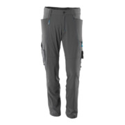 Mascot Hose, Stretchstoff, geringes Gewicht Hose dunkelanthrazit