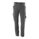 Mascot Hose, Stretchstoff, geringes Gewicht Hose Größe 90C62, dunkelanthrazit-1