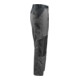 Mascot Hose Temora dunkelanthrazit/schwarz-4