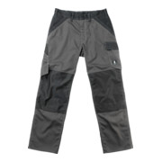 Mascot Hose Temora dunkelanthrazit/schwarz-2