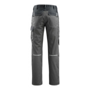 Mascot Hose Temora dunkelanthrazit/schwarz-4
