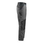 Mascot Hose Temora dunkelanthrazit/schwarz-5