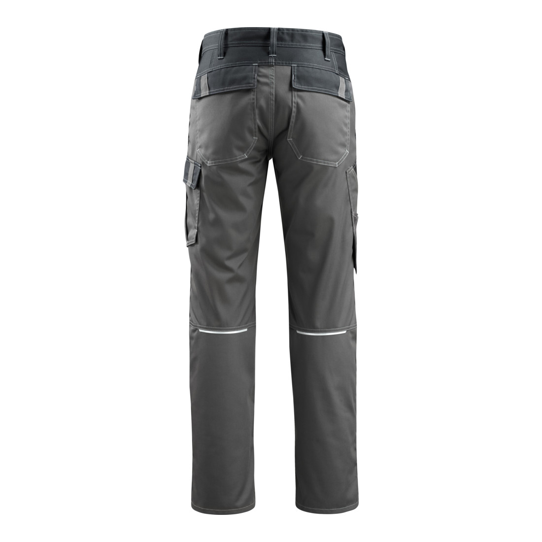 Mascot Hose Temora dunkelanthrazit/schwarz
