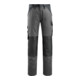 Mascot Hose Temora dunkelanthrazit/schwarz-1
