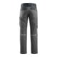 Mascot Hose Temora dunkelanthrazit/schwarz Größe 44