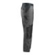 Mascot Hose Temora dunkelanthrazit/schwarz Größe 44