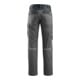 Mascot Hose Temora dunkelanthrazit/schwarz Größe 46