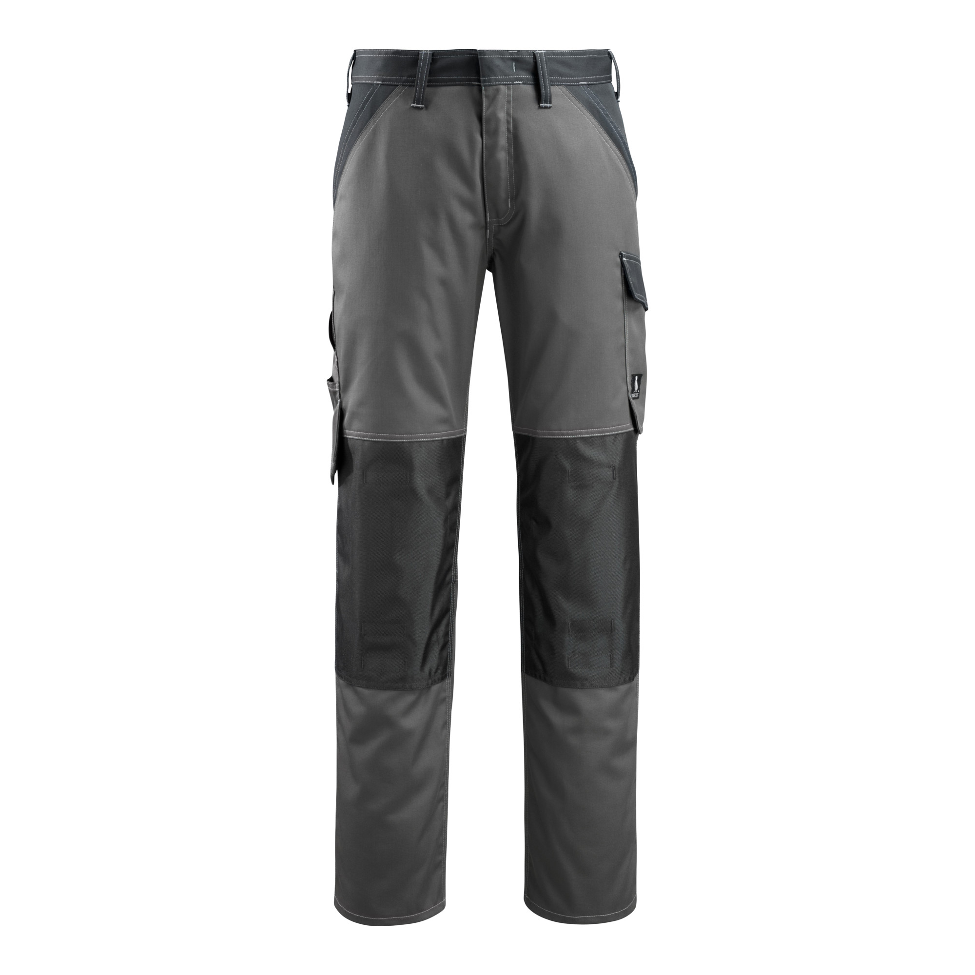 Mascot Hose Temora dunkelanthrazit/schwarz Größe 54