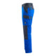 Mascot Hose Temora kornblau/schwarzblau