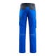 Mascot Hose Temora kornblau/schwarzblau-4